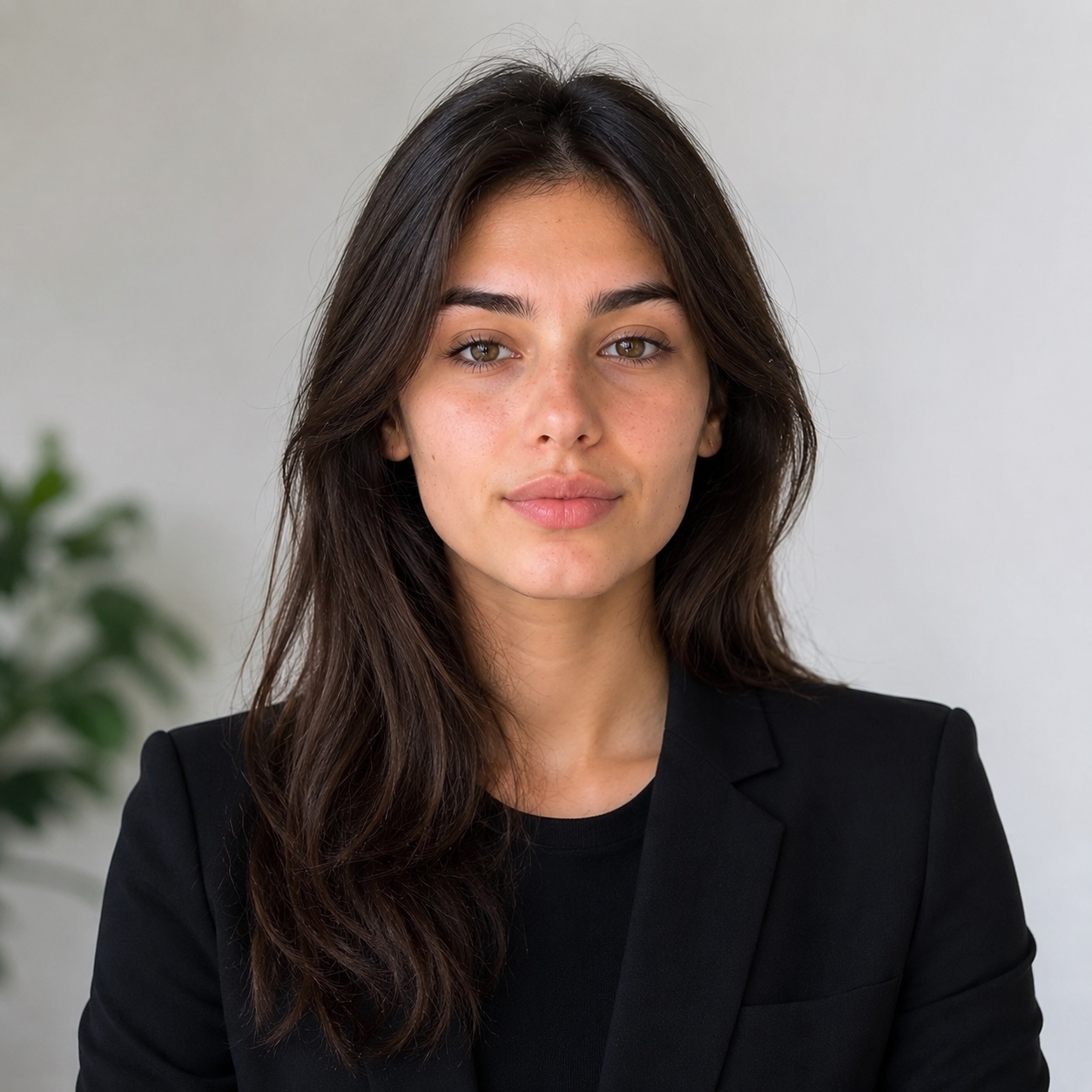 Portrait Poselio — Studio Corporate
