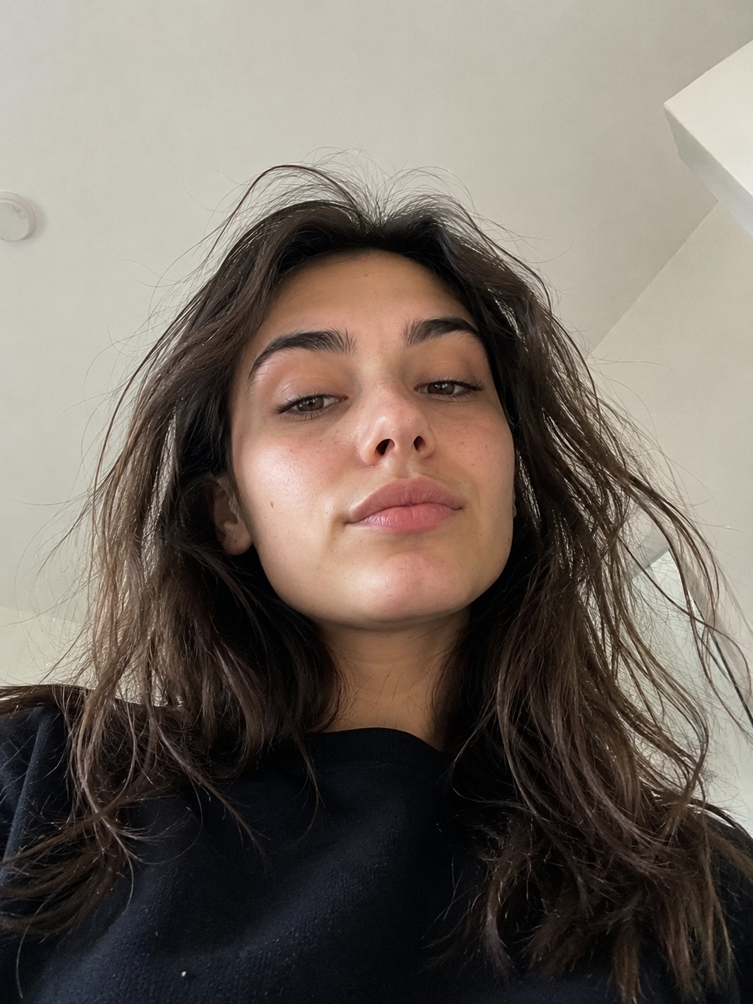 Selfie 3 — Léa · 28 ans
